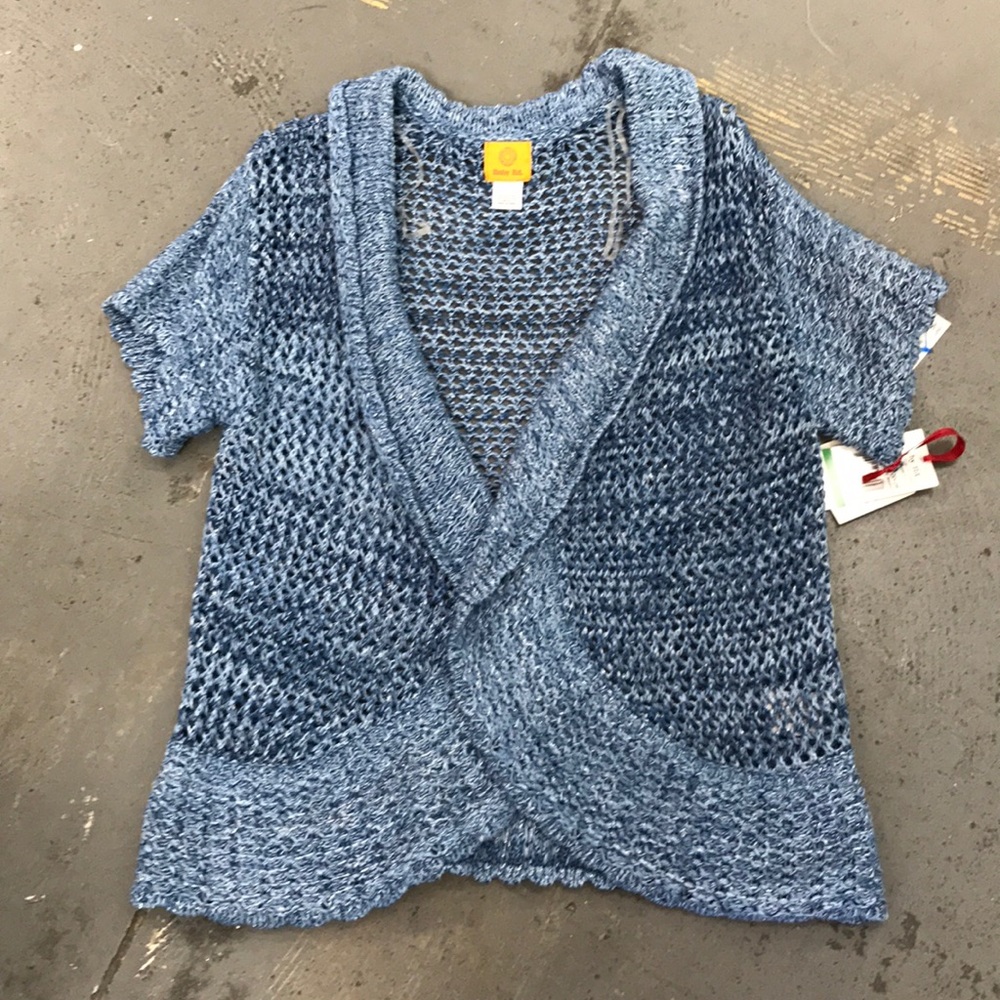 NWT Ruby Rd large! J3